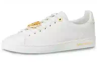 LOUIS VUITTON Frontrow