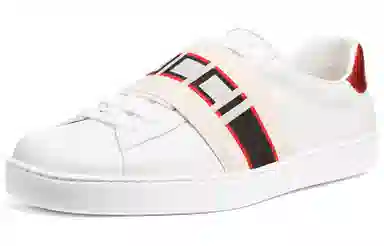Gucci Ace White