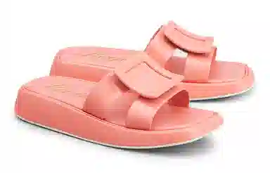 Roger Vivier Slide