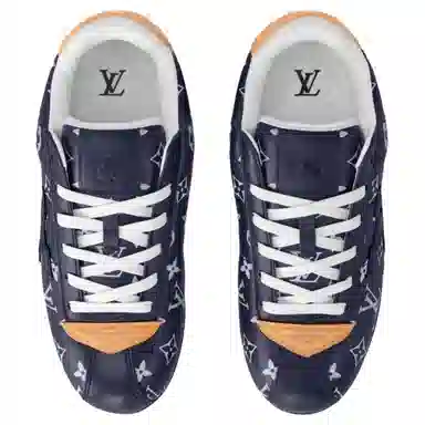 LOUIS VUITTON x Nigo Buttersoft FW25