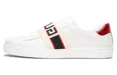 Gucci Ace White