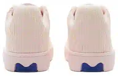 Burberry Low-Top Sneakers Pink