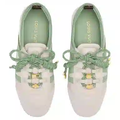 LOUIS VUITTON Sneakerina