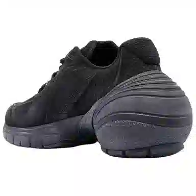 Givenchy Low Top Sneakers Black