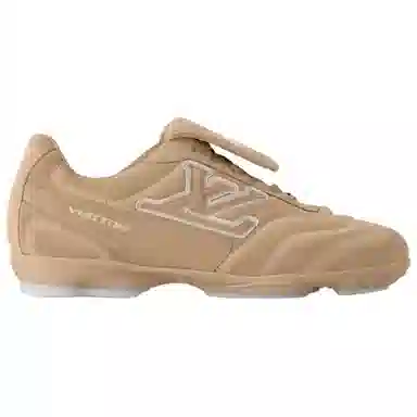 LOUIS VUITTON Footprint Soccer