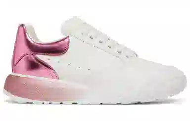 Alexander McQueen Court Trainer