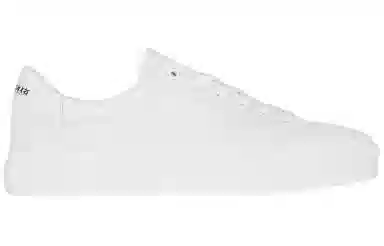 Givenchy City Sport White
