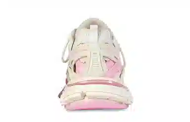 Balenciaga Track 2.0 Pink