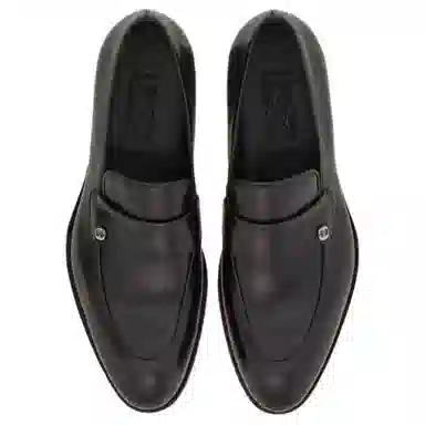 Ferragamo Loafers Black
