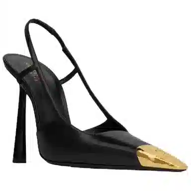 Saint Laurent Jeanne