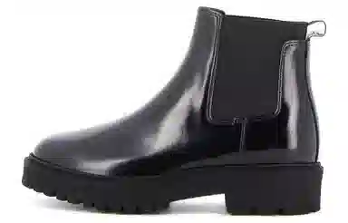 Hogan Chelsea Boots Black