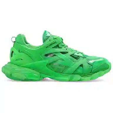 Balenciaga Track 2.0 Green