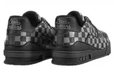 Nigo x Louis Vuitton