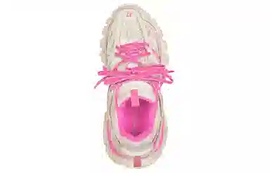 Balenciaga Track 1.0 Worn Out