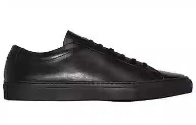 Common Projects Achilles Black