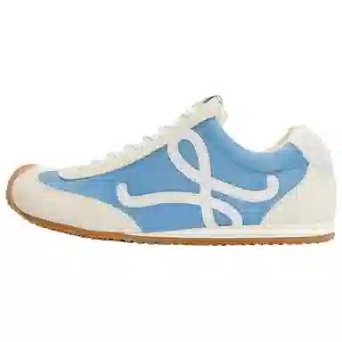 LOEWE Ballet Runner 2.0 Blue