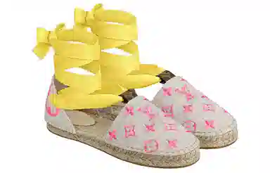 LOUIS VUITTON Starboard