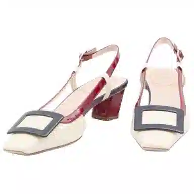 Roger Vivier Bell Vivier