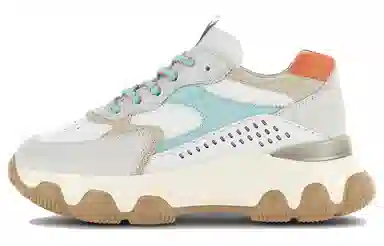 Hogan Hyperactive Beige