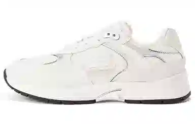 Giuseppe Zanotti GZ Runner White