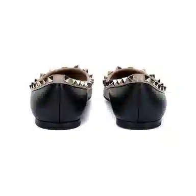 Valentino Rockstud Slip-On