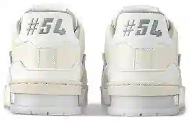 LOUIS VUITTON Trainer