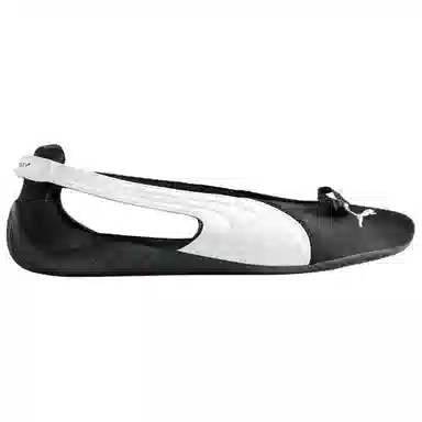 Balenciaga x PUMA Speedcat Ballet Flats