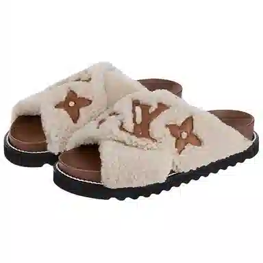 LOUIS VUITTON Paseo Comfort