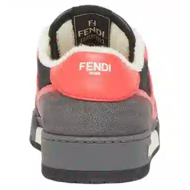 FENDI Match 2023