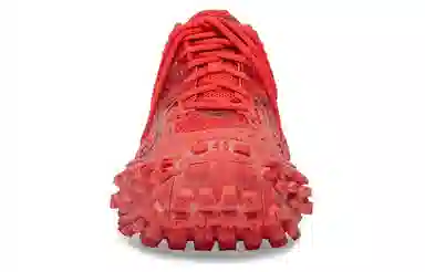 Balenciaga Defender Red