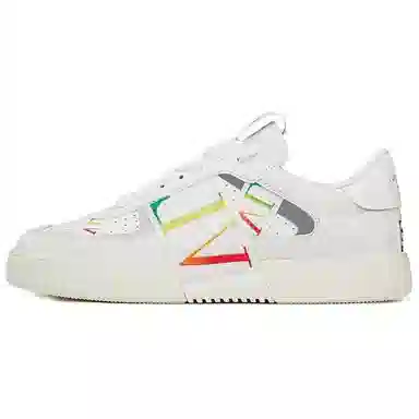Valentino VL7N Low-Top Calfskin