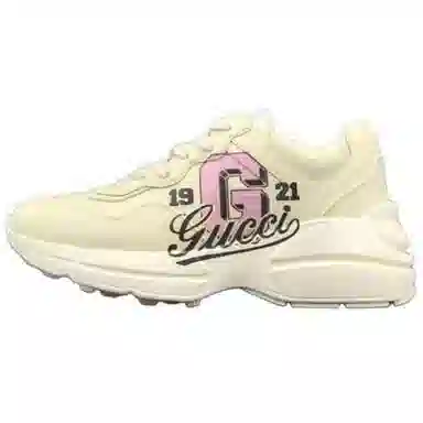 Gucci Rhyton Ivory