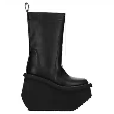 RICK OWENS Concordians Runway Factory