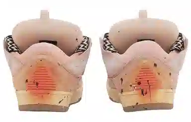 Gallery Dept. x Lanvin Curb Pink