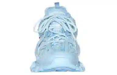 Balenciaga Track 1.0 Blue
