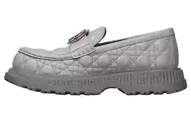 Dior Loafers