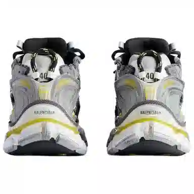 Balenciaga Runner Grey