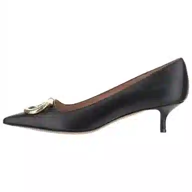 FERRAGAMO GANCINI 4cm