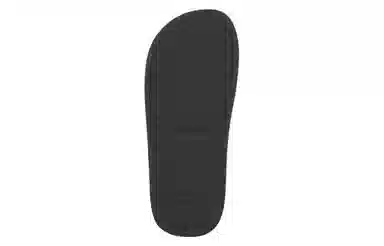 Givenchy Slides Black