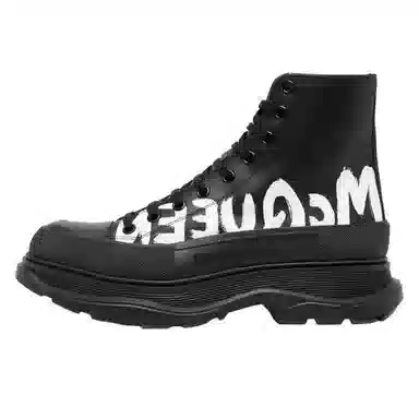 Alexander McQueen Tread Slick