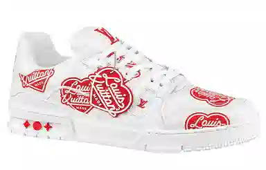 Nigo x LOUIS VUITTON Trainer