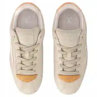 LOUIS VUITTON x Nigo Buttersoft FW25