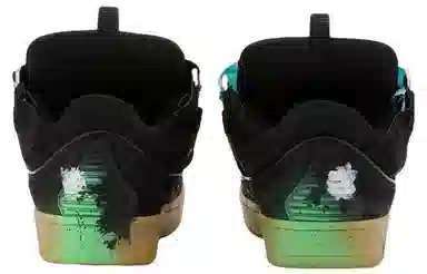 Lanvin Curb Gallery Dept.