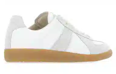 Maison Margiela Replica White