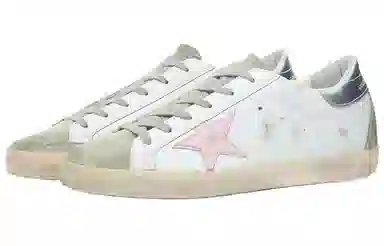 Golden Goose Super-Star