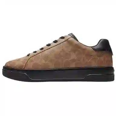 COACH Highline Brown