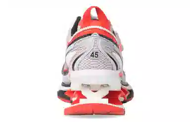 Balenciaga X-Pander Grey Orange