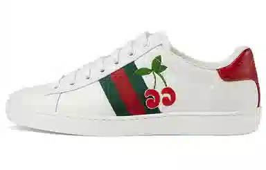 Gucci Ace Cherry