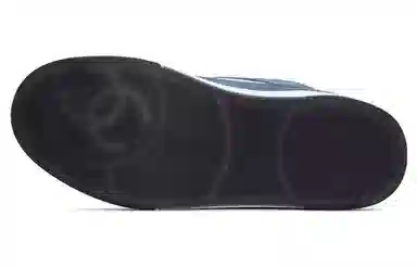 CHANEL 23P White Blue