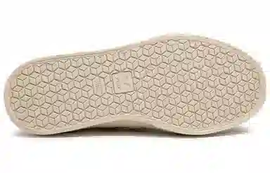 VEJA Campo White Black